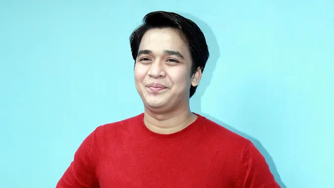 [Bintang] Billy Syahputra