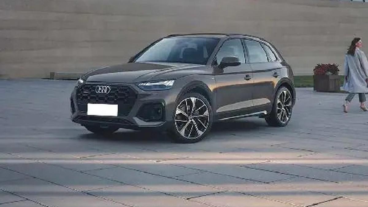 Audi Ancam Cabut dari AS Jika Tarif Impor Donald Trump Tetap Berlaku