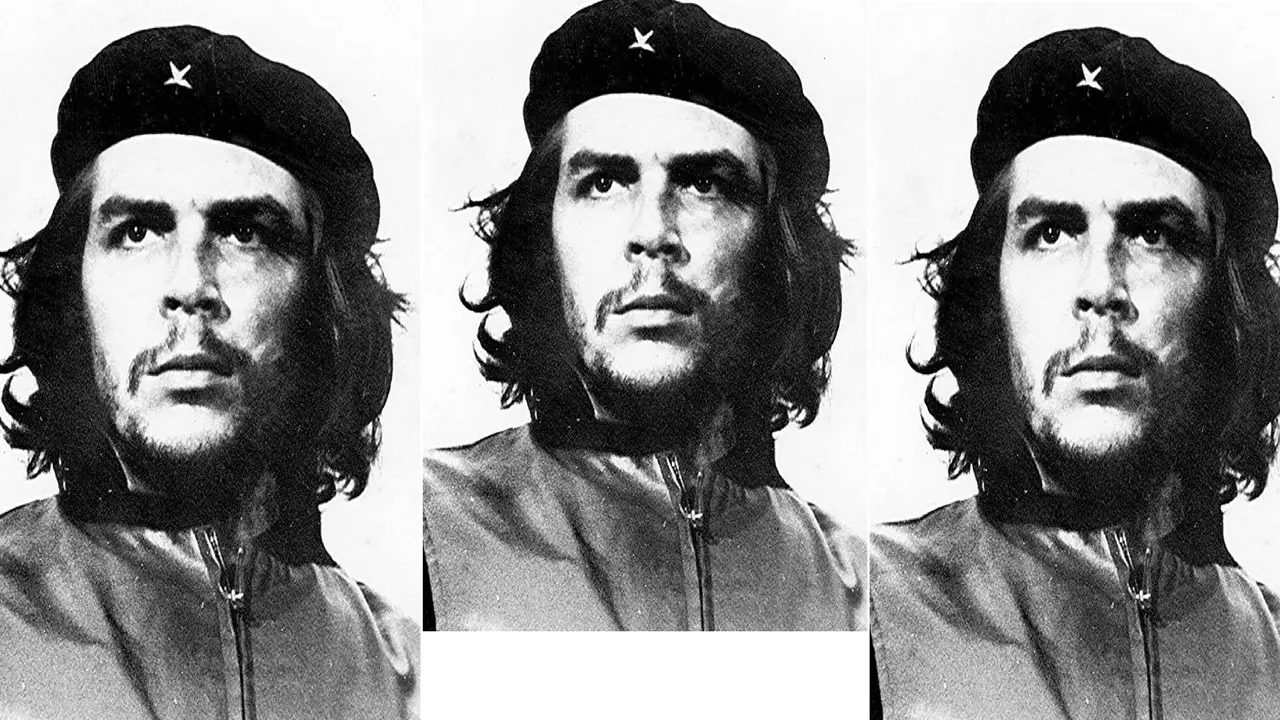 8-10-1967: Sehari Sebelum Che Guevara Dieksekusi...