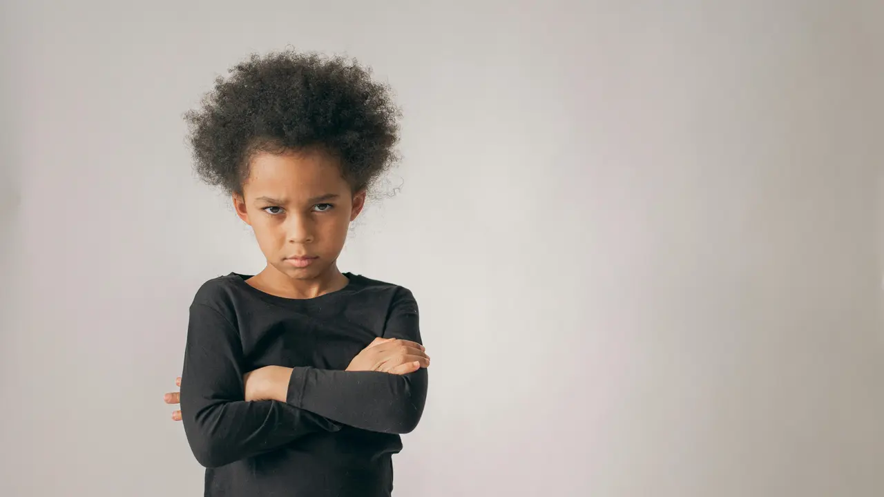 Saat Anak Tantrum, Begini Cara Tetap Sabar dan Bijak