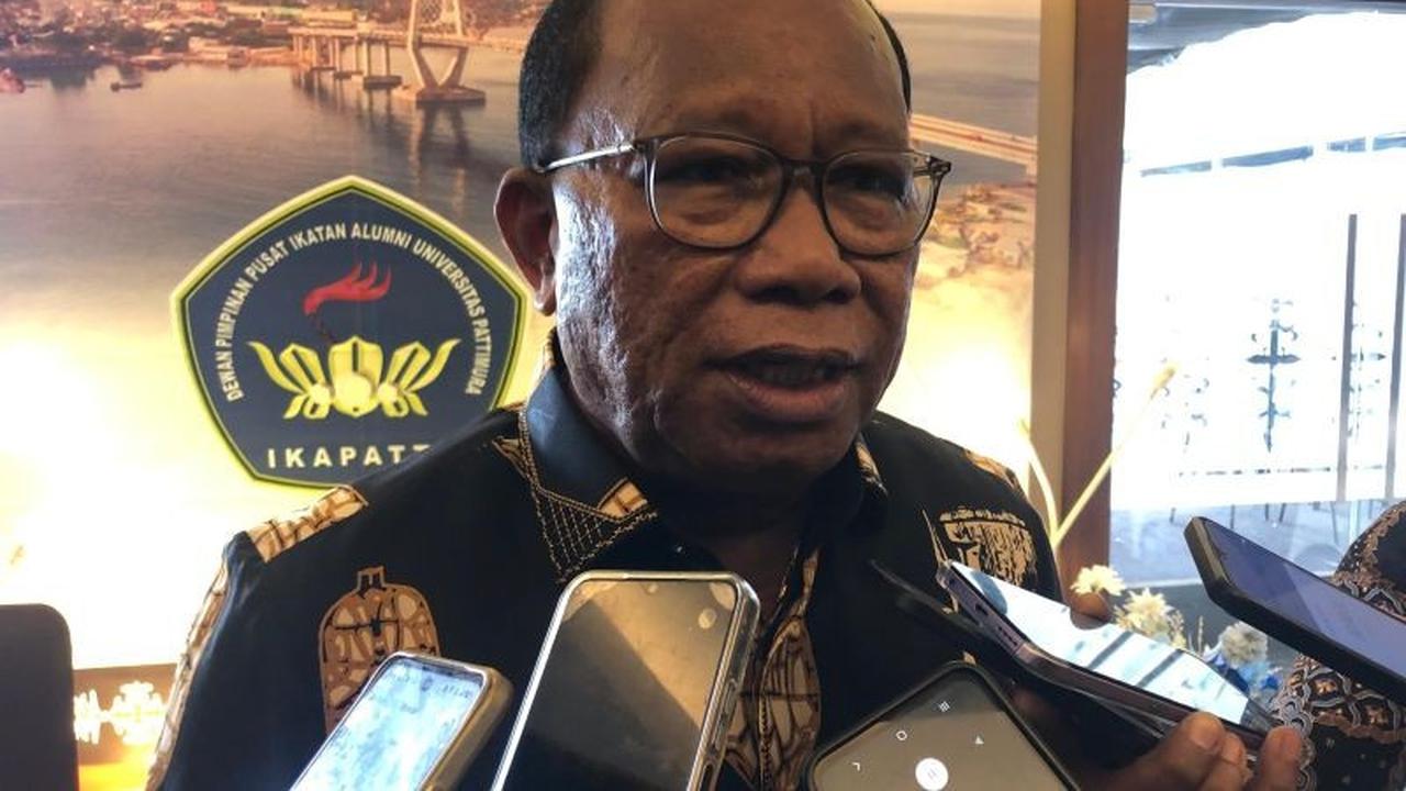 Unpatti Integrasi AI Ilmu Kelautan: Percepat Transformasi Digital dan Daya Saing Lulusan