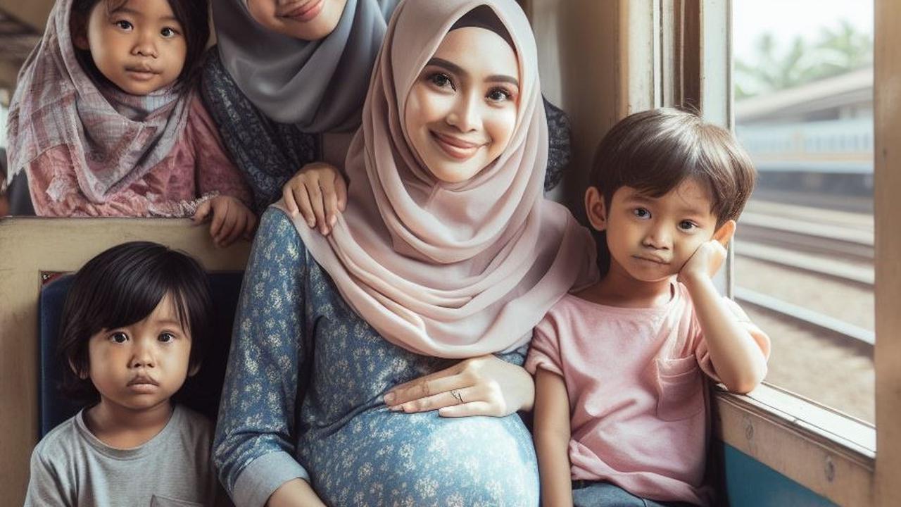 IDAI Ingatkan Agar Anak Tidak Konsumsi Gula Berlebih saat Mudik