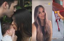 Ria Andrews Mengungkapkan Pernikahannya, Menyatakan Resmi Menjadi Istri Stefan William Sejak Tahun 2022