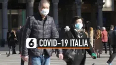 covid italia