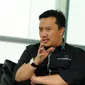 Imam Nahrawi (Liputan6.com/Helmi Fithriansyah)