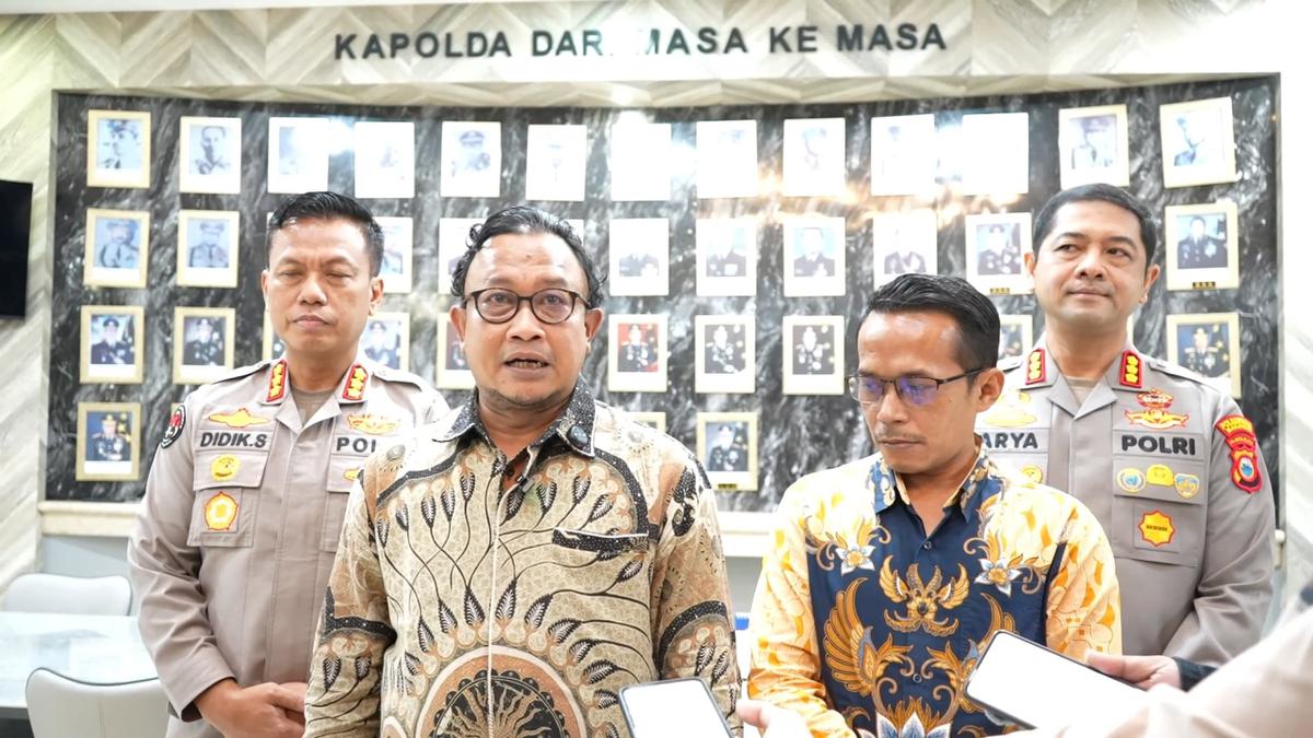Kompolnas Telusuri Kasus Remaja Tewas Tertembak Pistol Polisi di Makassar, Cek TKP hingga CCTV