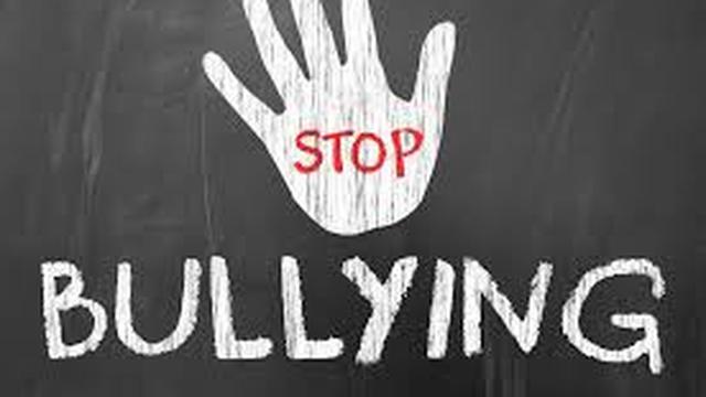 Ilustrasi Stop Bullying (Istimewa)