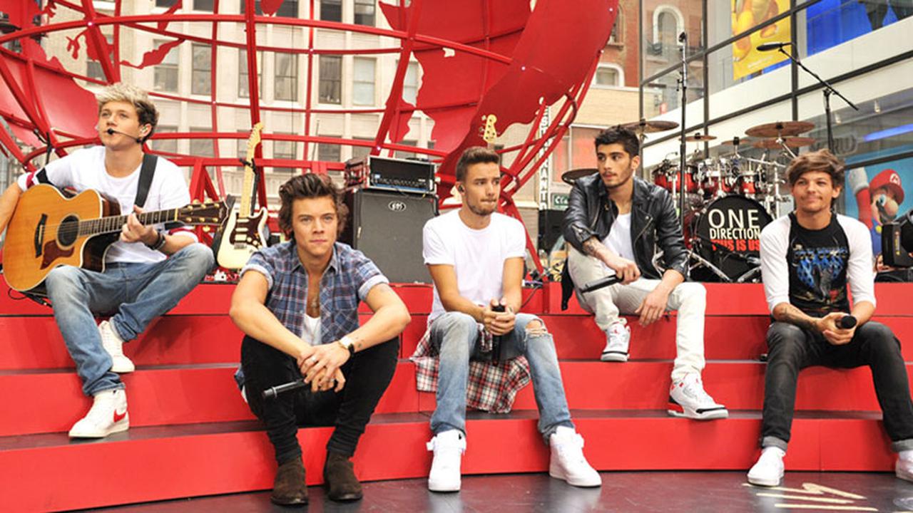 One Direction