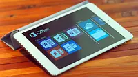 Microsoft Office Segera Sambangi Tablet Apple