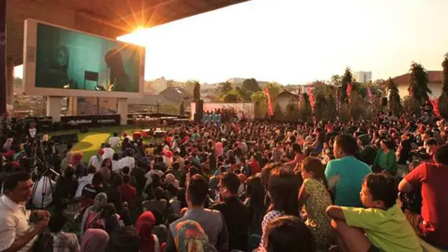 Taman Film Bandung