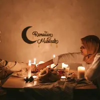 Ilustrasi buka puasa, sahur, Islami, Ramadan. (Photo by Thirdman from Pexels)