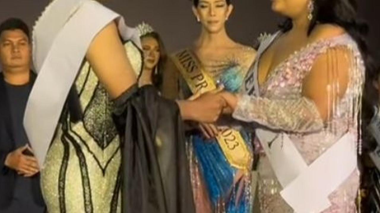 Jadi Lokasi Kontes Kecantikan Transgender, Hotel Orchardz Klaim Kecolongan Karena Disewa untuk Gala Dinner