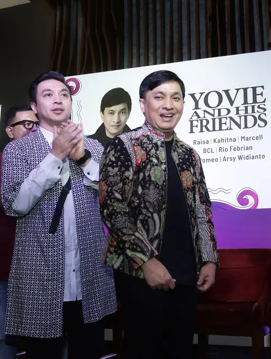 (Bambang E.Ros/Fimela.com)