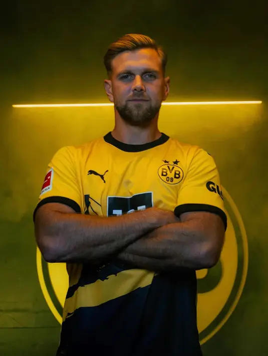 Fullkrug kemungkinan akan menjadi rekrutan musim panas terakhir mereka sebelum penutupan jendela transfer hari ini. (FOTO: twitter.com/BVB)