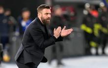 Profil Daniele De Rossi, Mantan Legenda AS Roma dan Pahlawan Juara Dunia Italia