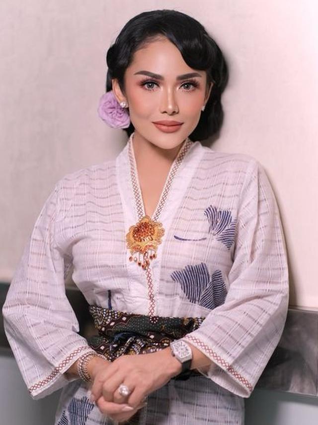 Krisdayanti