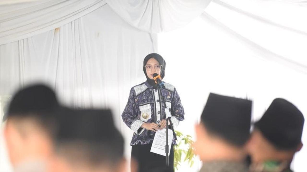 Pemkot Kediri: Program MBG Investasi Jangka Panjang Tingkatkan Kualitas Pendidikan
