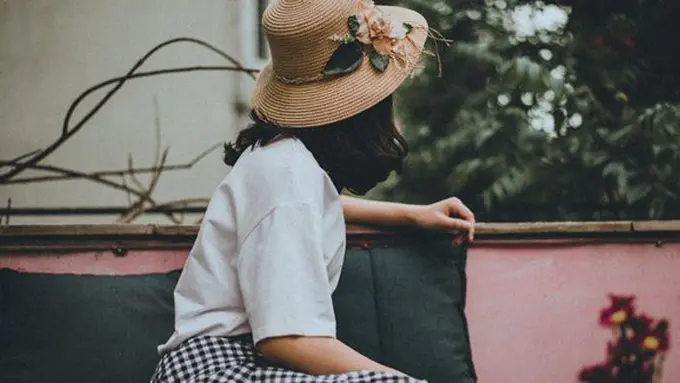 Ilustrasi./Copyright pexels.com/tan danh