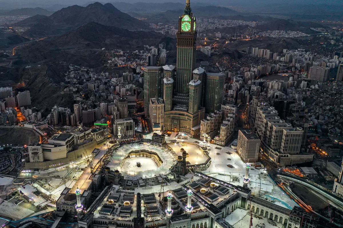 Sejarah Makah dan Asal Usul Penamaannya, Kota Kelahiran Nabi Muhammad SAW