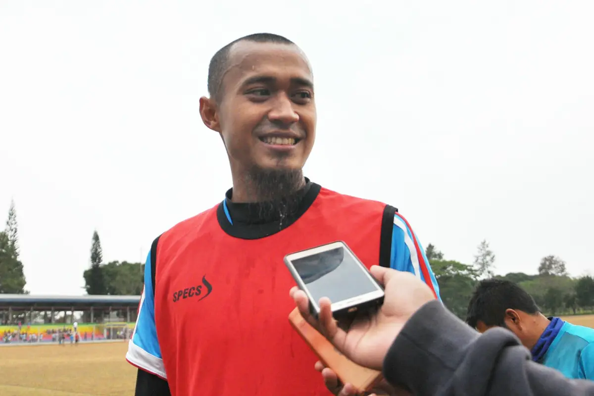 Sunarto Arema