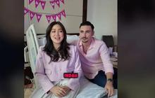 Bikin Merinding, Begini Kesaksian Dokter Benediktus Melihat Kesetiaan Vincent Verhaag Temani Jessica Iskandar Melahirkan