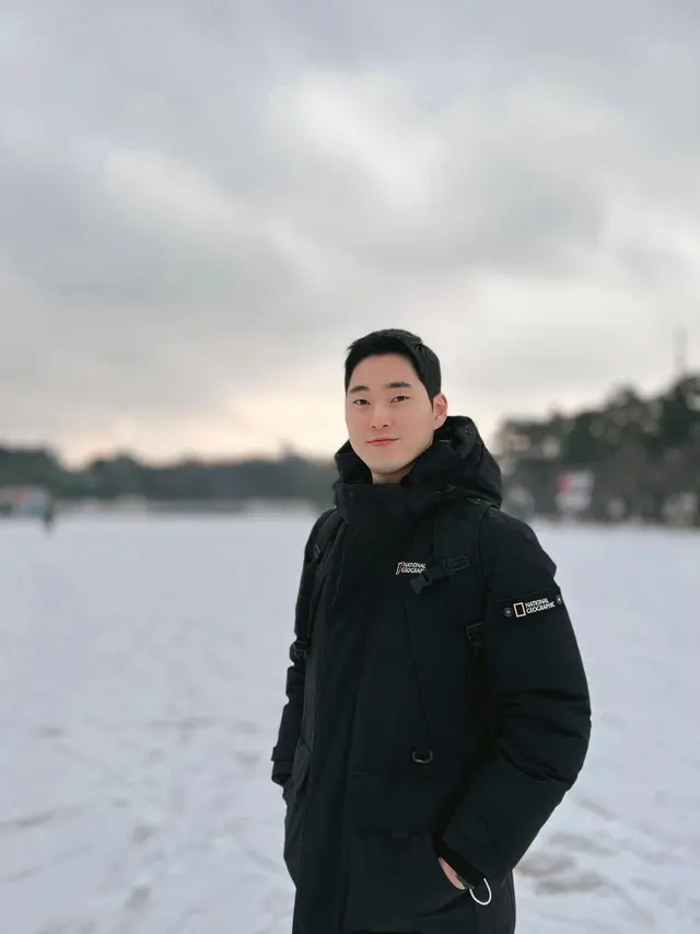 Profil Bung Korea