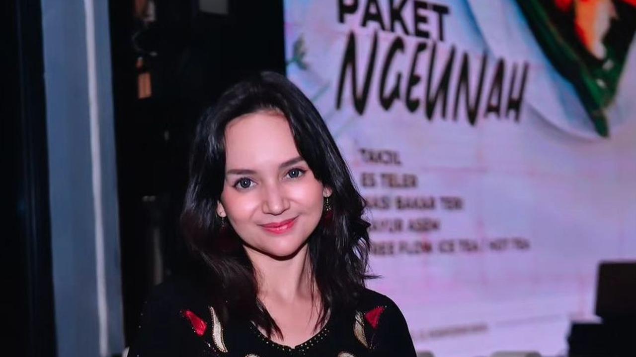 Disebut Sebagai Manusia Vampir