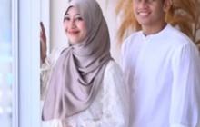 Menikah Hari Ini, Intip Potret Prewedding Adiba Khanza dan Egy Maulana, Romantis Meski Tak Bersentuhan