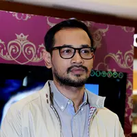 Oka Antara (Wimbarsana/bintang.com)