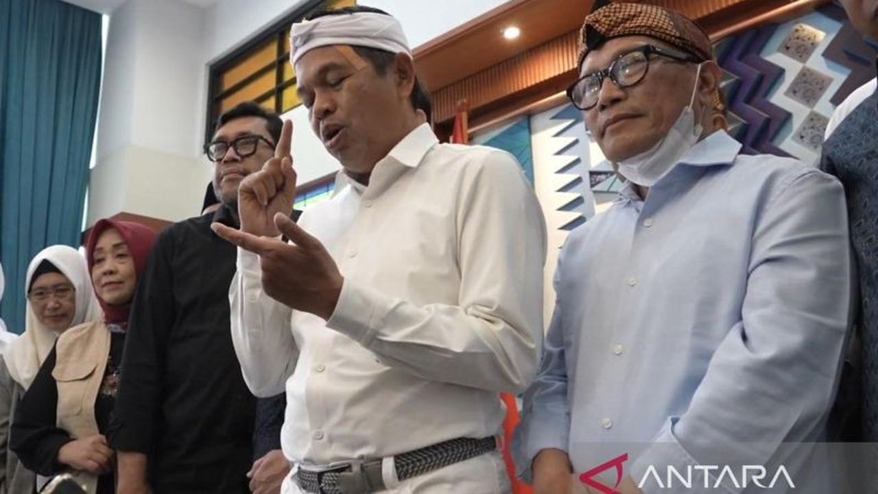 Tahukah Anda? Anggaran Perjalanan Dinas DPRD Jabar Direalokasi, Ini Alasan Pemulihan Pasca Ricuh