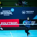 Musim Perdana Campus League Badminton Dimulai di Semarang, UII dan UNS Berjaya
