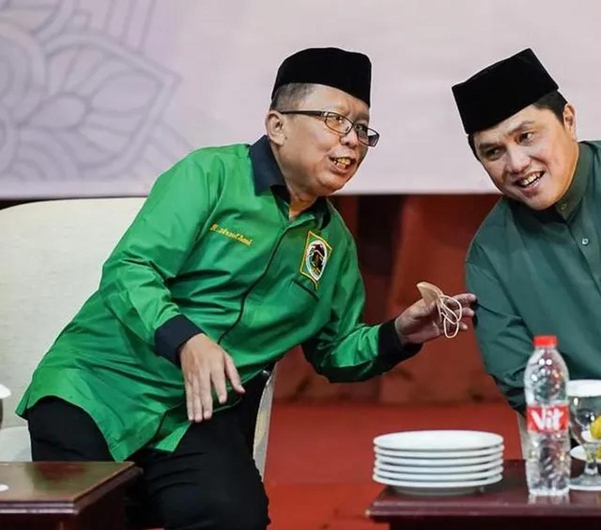 Dok. Istimewa