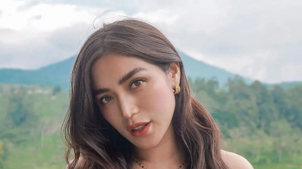 Jessica Iskandar