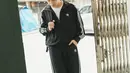 Terinspirasi dari keindahan pulau Sumatra, adidas Indonesia mempersembahkan Island Series: SS25 Sumatra.  [Foto: Adidas.dok]
