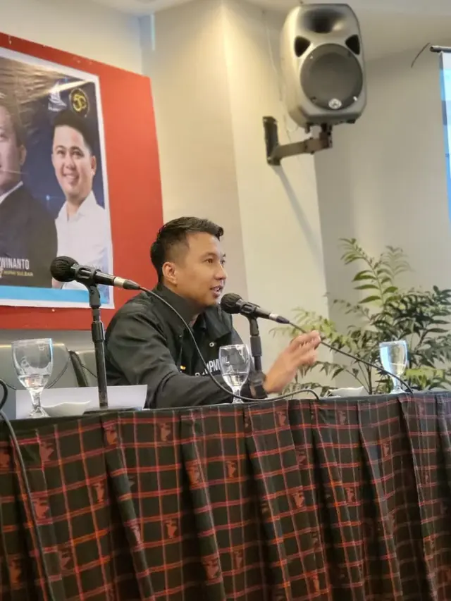 Bagas Adhadirgha
