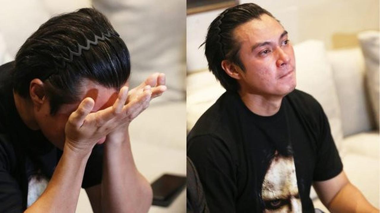 Baim Wong Terkejut Paula Telah Membicarakan Pembagian Harta Sebelum Mengajukan Gugatan Cerai