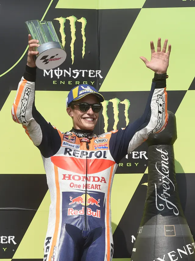 Marc Marquez