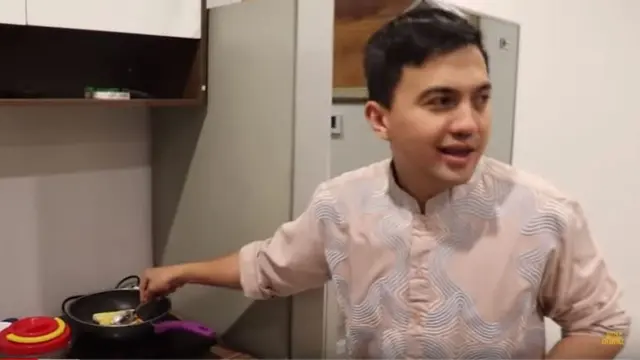 Sahrul Gunawan