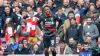 Manajer City Bungkam Soal Bintang Muda Liverpool