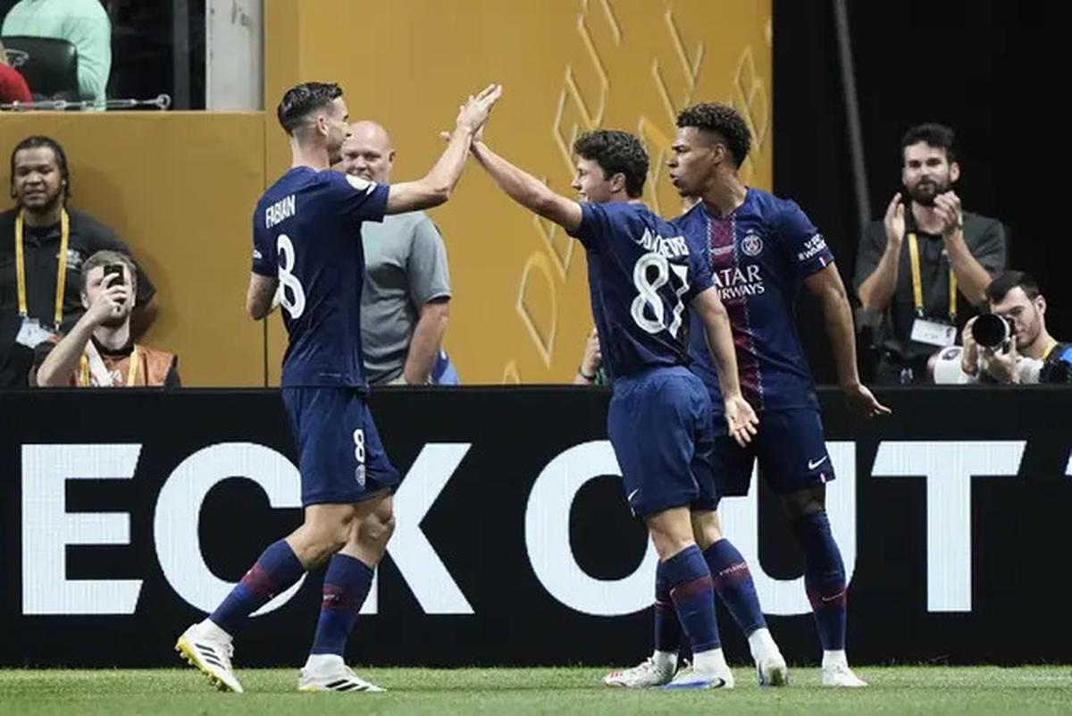 Prediksi Skor PSG vs Bayern Munchen, Sabtu 5 Juli 2025