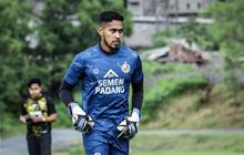 Semen Padang FC Rombak Skuad Besar-besaran Jelang Putaran Kedua BRI Super League