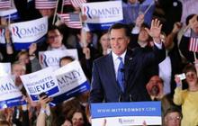 Romney hampir pasti jadi lawan Obama