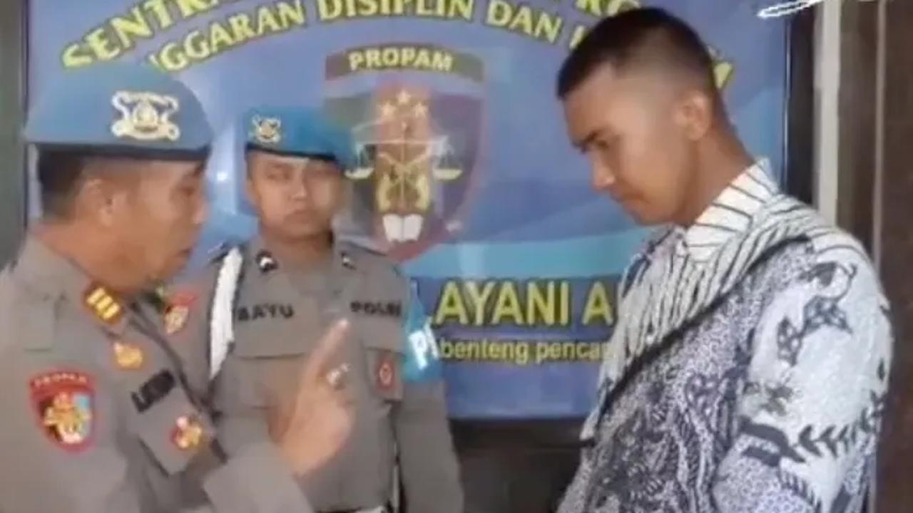 Dok. Istimewa