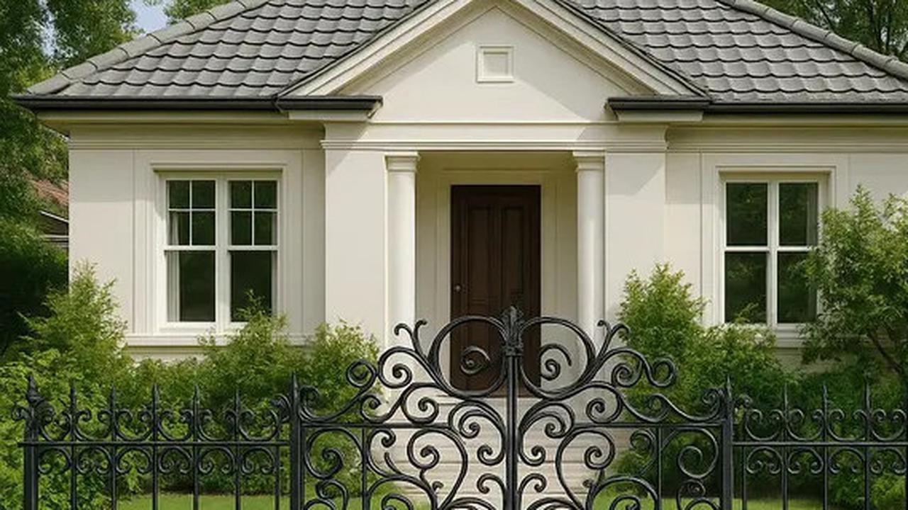 8 Strategi Cerdas Pilih Pagar Rumah Sesuai Budget, Gaya dan Kebutuhan