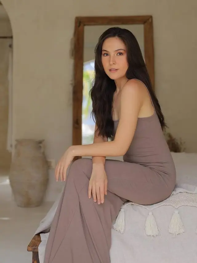 [Fimela] Olivia Jensen