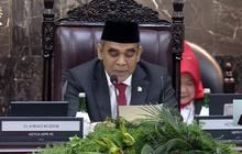 Pantun Ahmad Muzani Bikin Geleng-geleng Kepala dan Tersenyum Prabowo Subianto