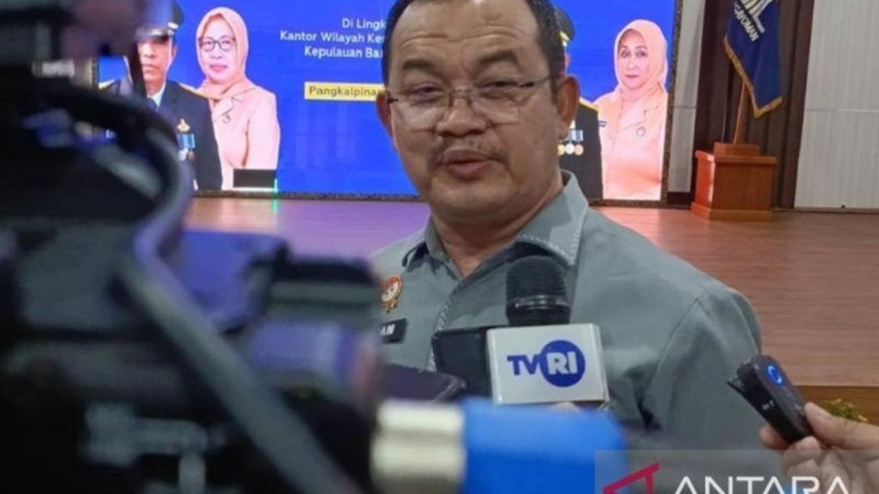 Tahukah Anda? Kemenkum Babel Gencarkan Edukasi Paten Karya Akademisi, Lindungi Inovasi Dosen dan Mahasiswa