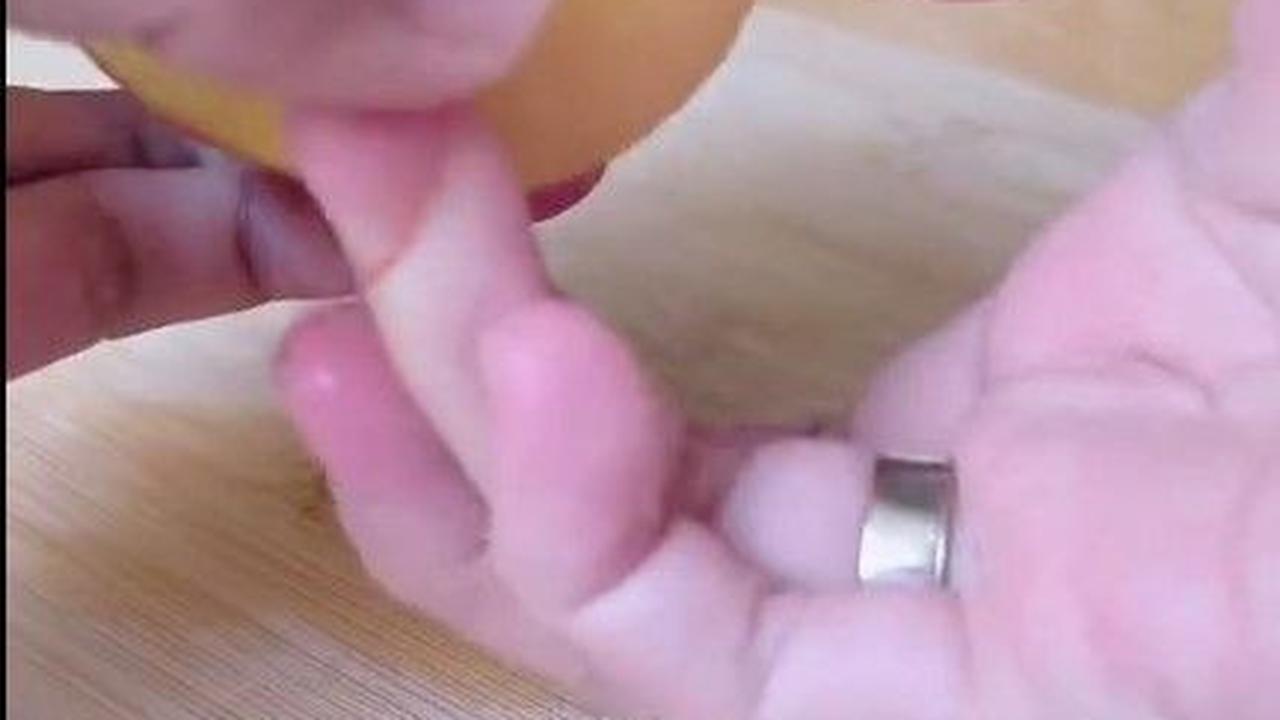Ikat dengan Karet