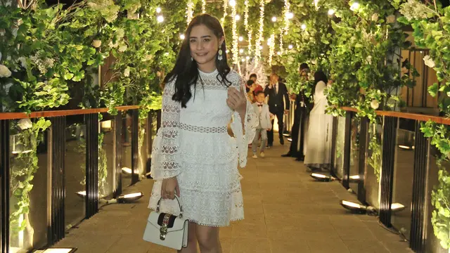 Prilly Latuconsina (Foto: Herman Zakharia)
