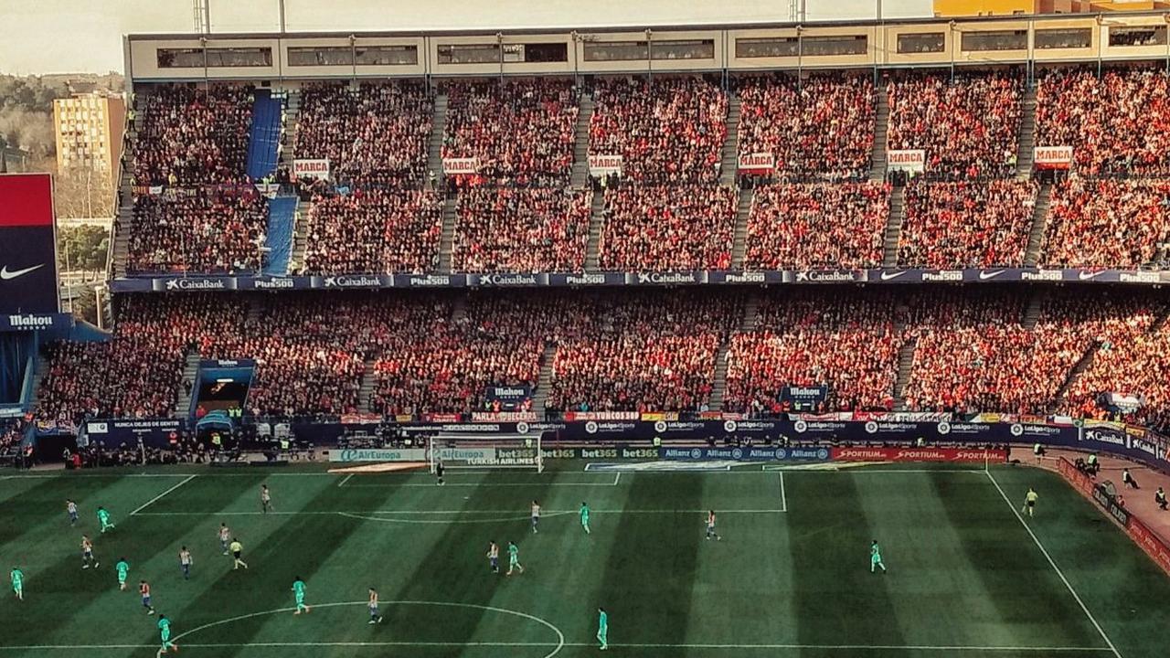 100 Kata-Kata Suporter Bola, Penuh Semangat Meriahkan Suasana